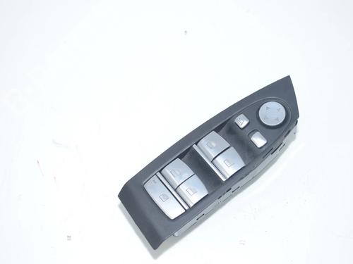 Used Left front window switch Left front window switch BMW 5 Gran Turismo (F07) 530 d (245 hp) 34066881 34066881