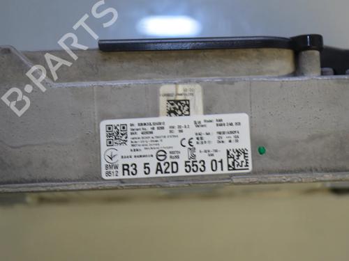 Electronic module BMW 1 (F40) 116 d | BP34067141M83  - Image 9