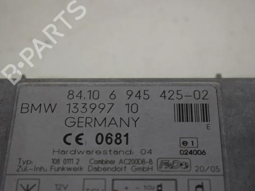 Electronic module BMW X5 (E53) 3.0 i | BP34067666M83  - Image 5