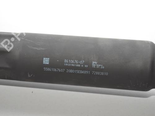 Driveshaft BMW 2 Gran Tourer (F46) 218 d xDrive | BP34092616M37  - Image 7