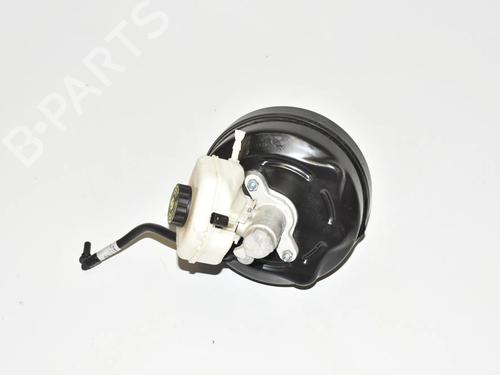servo-brake-bmw-3-touring-f31-2012-2013-2014-2015-2016-2017-2018-2019-34092612 main image