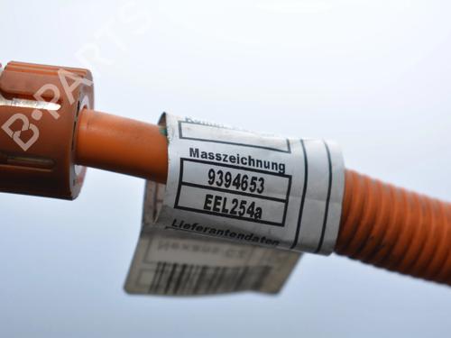 Wiring harness BMW i3 (I01) Range Extender | BP34081973E16  - Image 5