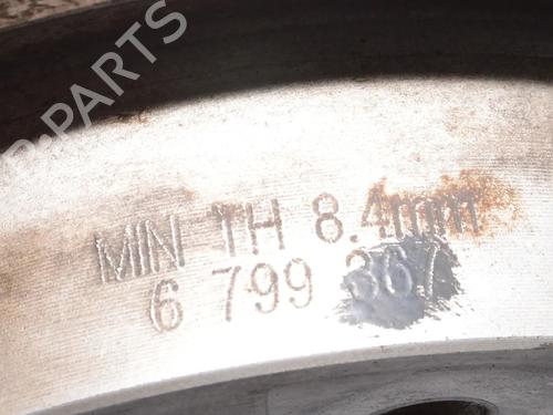 Other BMW i3 (I01) Range Extender | BP34088216O1  - Image 7