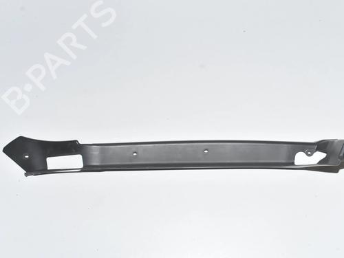 Used Tailgate trim Tailgate trim BMW X6 (E71, E72) xDrive 40 d (306 hp) 34073742 34073742