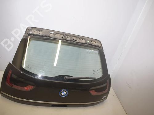 Tailgate BMW i3 (I01) Electric | BP38185148C6 - Image 3