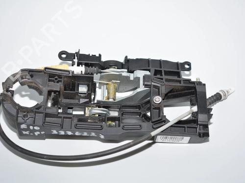 Støtte Støtte BMW 5 (F10) 520 d (184 hp) 34096722 34096722