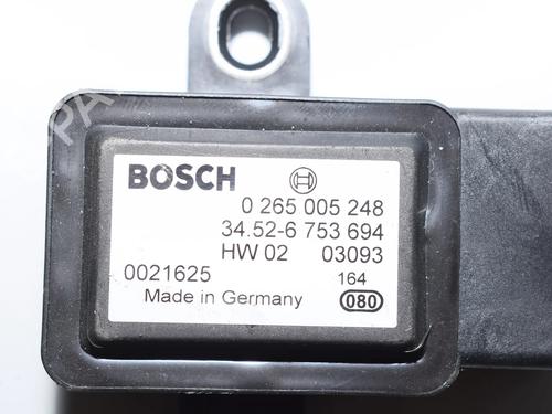 Electronic sensor BMW X5 (E53) 4.6 is | BP34079875M84  - Image 5