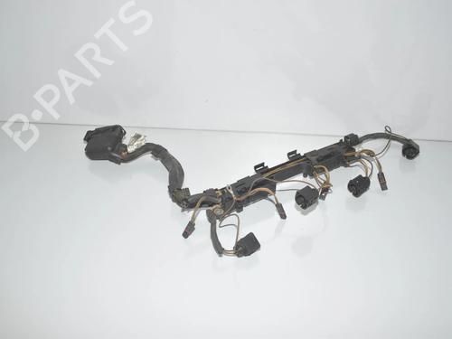 Used Wiring harness Wiring harness BMW 6 Gran Coupe (F06) 650 i xDrive (449 hp) 34081089 34081089