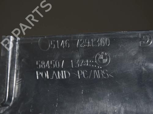 Boot lining BMW i3 (I01) Electric | BP34077238I3  - Image 5