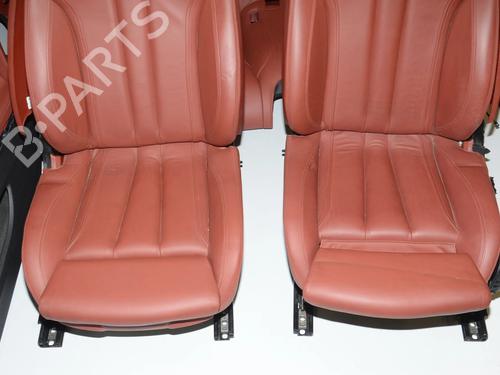 Seats set BMW 6 Gran Coupe (F06) 640 d xDrive | BP35727936C78 - Image 11