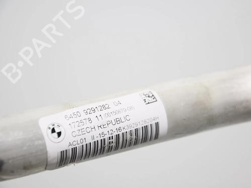 AC pipe BMW i3 (I01) Range Extender | BP34071805M126  - Image 6