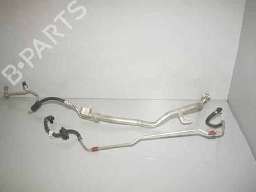 Used AC pipe AC pipe BMW 5 (G30, F90) M 550 i xDrive (462 hp) 34080507 34080507