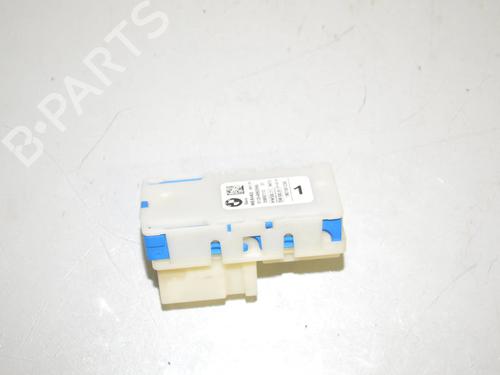 Used Electronic module Electronic module BMW 5 Touring (G31) M 550 d xDrive (400 hp) 34065027 34065027