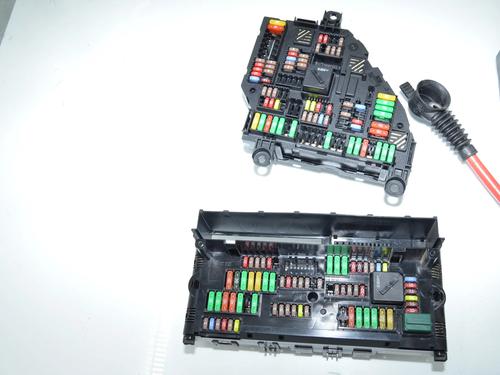Fuse box BMW 5 Touring (F11) M 550 d xDrive | BP34096448E1 - Image 2