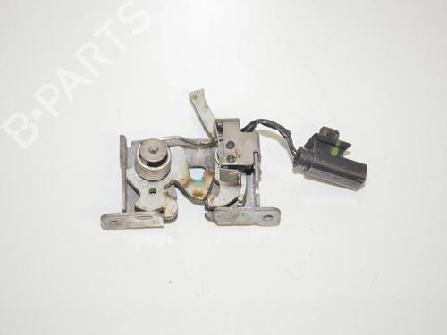 hjelmlås hjelmlås BMW i3 (I01) Electric (170 hp) 34068412 34068412