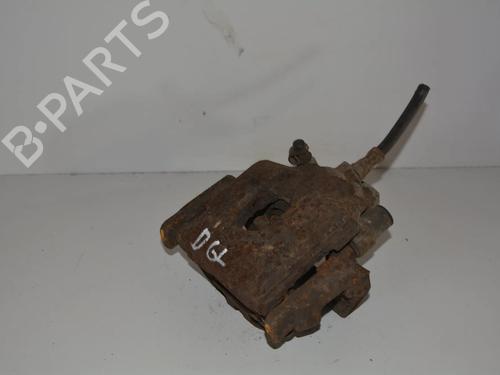 Used Right rear brake caliper Right rear brake caliper BMW 7 (E65, E66, E67) 745 i, Li (333 hp) 34072241 34072241