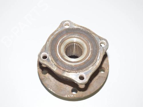 Other BMW 5 (F10) 525 d | BP34076256O1 - Image 4