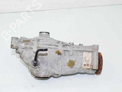 Differential, foran Differential, foran BMW X5 (F15, F85) M (575 hp) 36565468 36565468