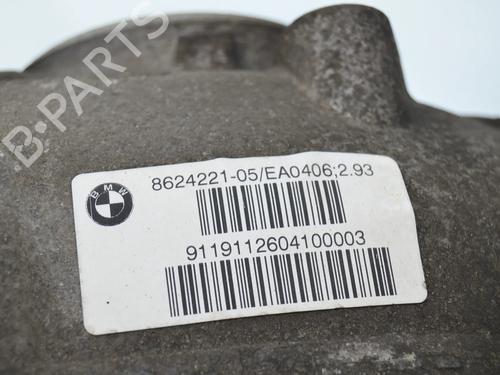 Rear differential BMW 5 Touring (G31) 520 d | BP36414254M24 - Image 4
