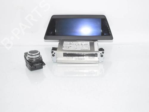 Electronic module BMW 5 Touring (G31) 520 d | BP36589514M83 - Image 5