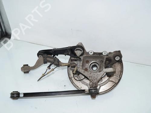 Left rear steering knuckle BMW 5 Touring (G31) 520 d | BP36029558M27 - Image 3
