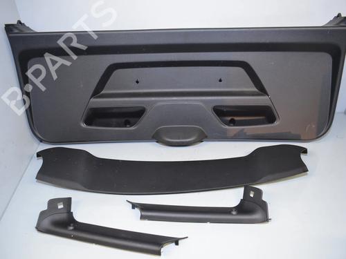 Used Boot lining Boot lining BMW i3 (I01) Electric (170 hp) 34063838 34063838