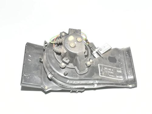 Used Heater blower motor Heater blower motor BMW X5 (E53) 4.6 is (347 hp) 34073304 34073304