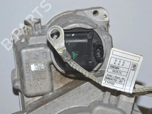 Steering rack BMW i3 (I01) Electric | BP34062932M22  - Image 8