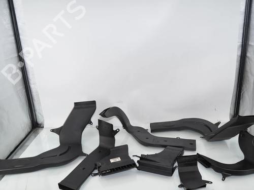 Used Pipe Pipe BMW 5 Touring (F11) 535 d (313 hp) 34069237 34069237