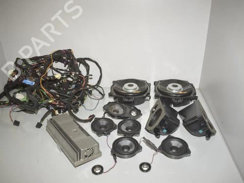 Used Electronic module Electronic module BMW X6 (E71, E72) xDrive 50 i (408 hp) 34086902 34086902