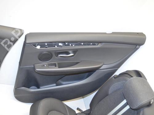 Seats set BMW 2 Gran Tourer (F46) 216 i | BP39245948C78 - Image 6