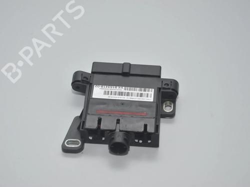 Used Electronic module Electronic module BMW 5 (F10) 520 d (184 hp) 34082344 34082344