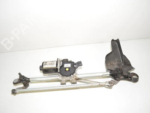 Used Front wipers mechanism Front wipers mechanism BMW 3 (F30, F80) 330 d xDrive (258 hp) 34092868 34092868