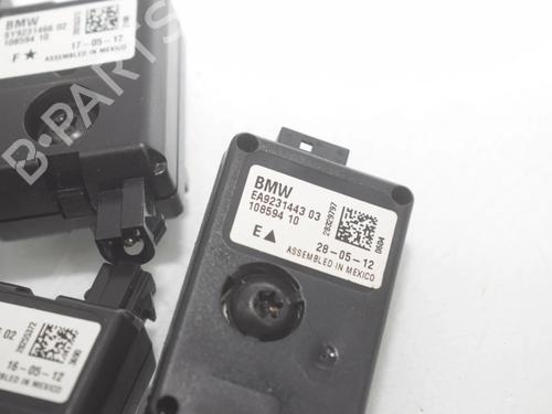 Electronic module BMW 3 (F30, F80) 320 i | BP40501833M83  - Image 6