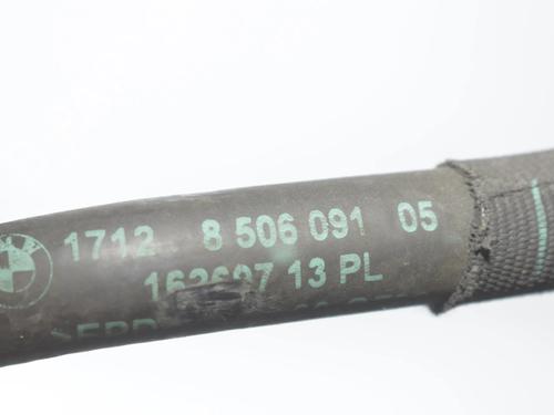 Pipe BMW 5 Touring (F11) M 550 d xDrive | BP34095616M125  - Image 5