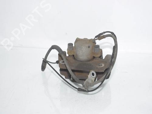 Left front brake caliper BMW X3 (F25) xDrive 30 d | BP39990905M105 - Image 3
