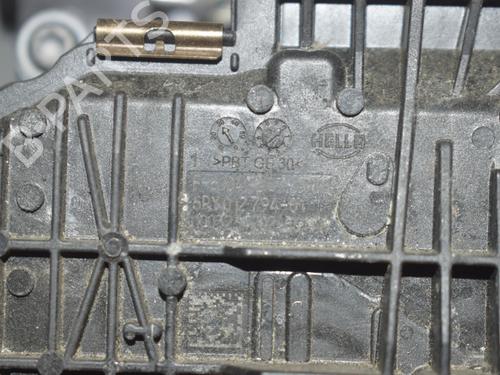 Electronic module BMW 5 (G30, F90) 540 i | BP34081157M83  - Image 7