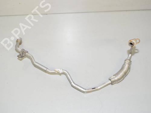 Used Pipe Pipe BMW X1 (F48) xDrive 20 i (192 hp) 34076371 34076371