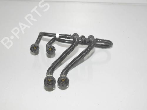 Used Pipe Pipe BMW X3 (G01, F97, G08) iX3 (286 hp) 34079531 34079531