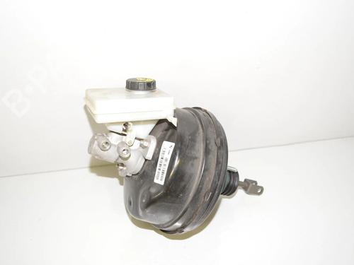 Used Servo brake Servo brake BMW X3 (F25) xDrive 30 d (258 hp) 34096900 34096900