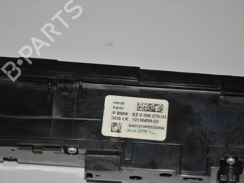 Switch BMW 7 (G11, G12) 740 i, Li | BP34086151I30 - Image 4