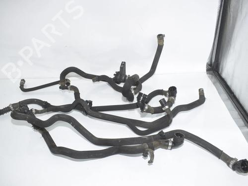 Used Pipe Pipe BMW i3 (I01) Range Extender (170 hp) 35985219 35985219