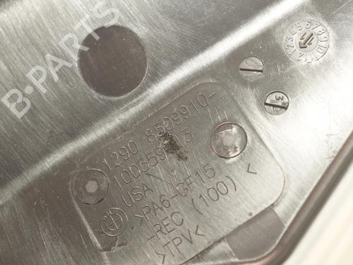 Fuse box BMW X3 (F25) xDrive 30 d | BP34072545E1  - Image 5