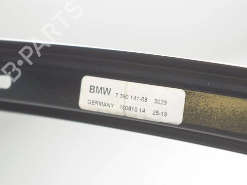 Dørliste BMW 5 (G30, F90) M5 | BP34065035C150 - Image 6
