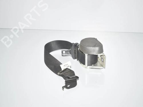 Rear right seatbelt BMW X3 (F25) xDrive 20 d | BP34092995I28 - Image 4