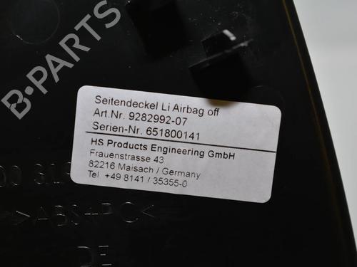 Andre BMW i3 (I01) Range Extender | BP34061588O1  - Image 5