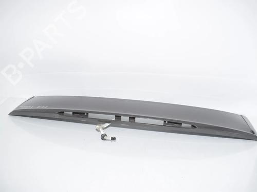 Used Rear spoiler Rear spoiler 34088451 34088451