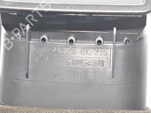 Luftventil BMW X5 (E53) 3.0 d | BP34097252I21  - Image 5