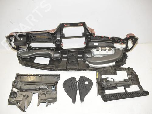 Dashboard BMW 5 Touring (F11) 530 d xDrive | BP38050811C46  - Image 5