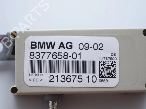 Electronic module BMW X5 (E53) 4.4 i | BP34087564M83  - Image 7